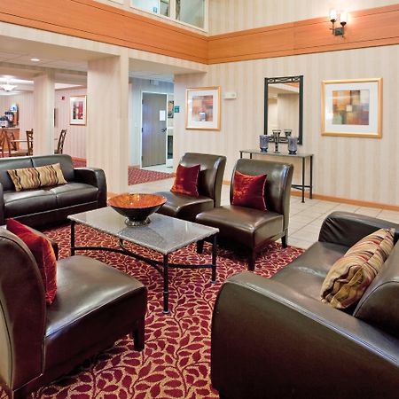 Holiday Inn Express Hotel Germantown - Northwest Milwaukee, An Ihg Hotel Kültér fotó
