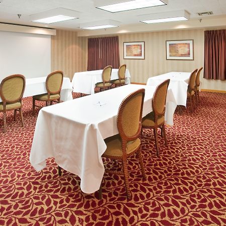 Holiday Inn Express Hotel Germantown - Northwest Milwaukee, An Ihg Hotel Létesítmények fotó
