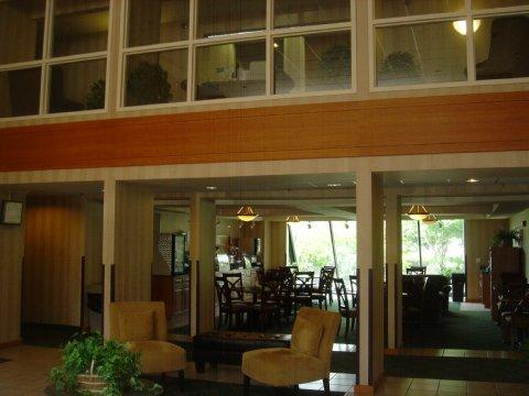 Holiday Inn Express Hotel Germantown - Northwest Milwaukee, An Ihg Hotel Kültér fotó