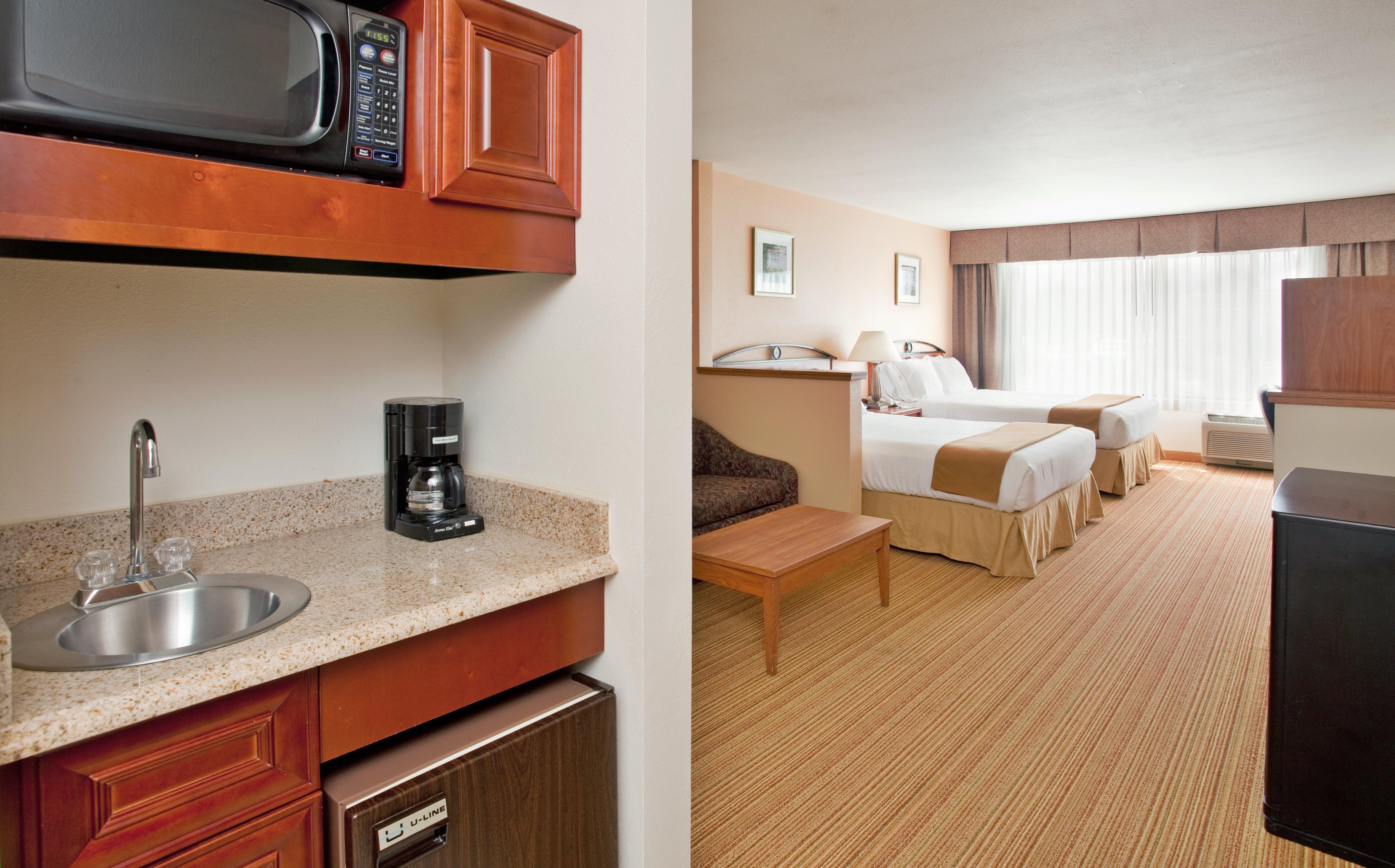 Holiday Inn Express Hotel Germantown - Northwest Milwaukee, An Ihg Hotel Kültér fotó