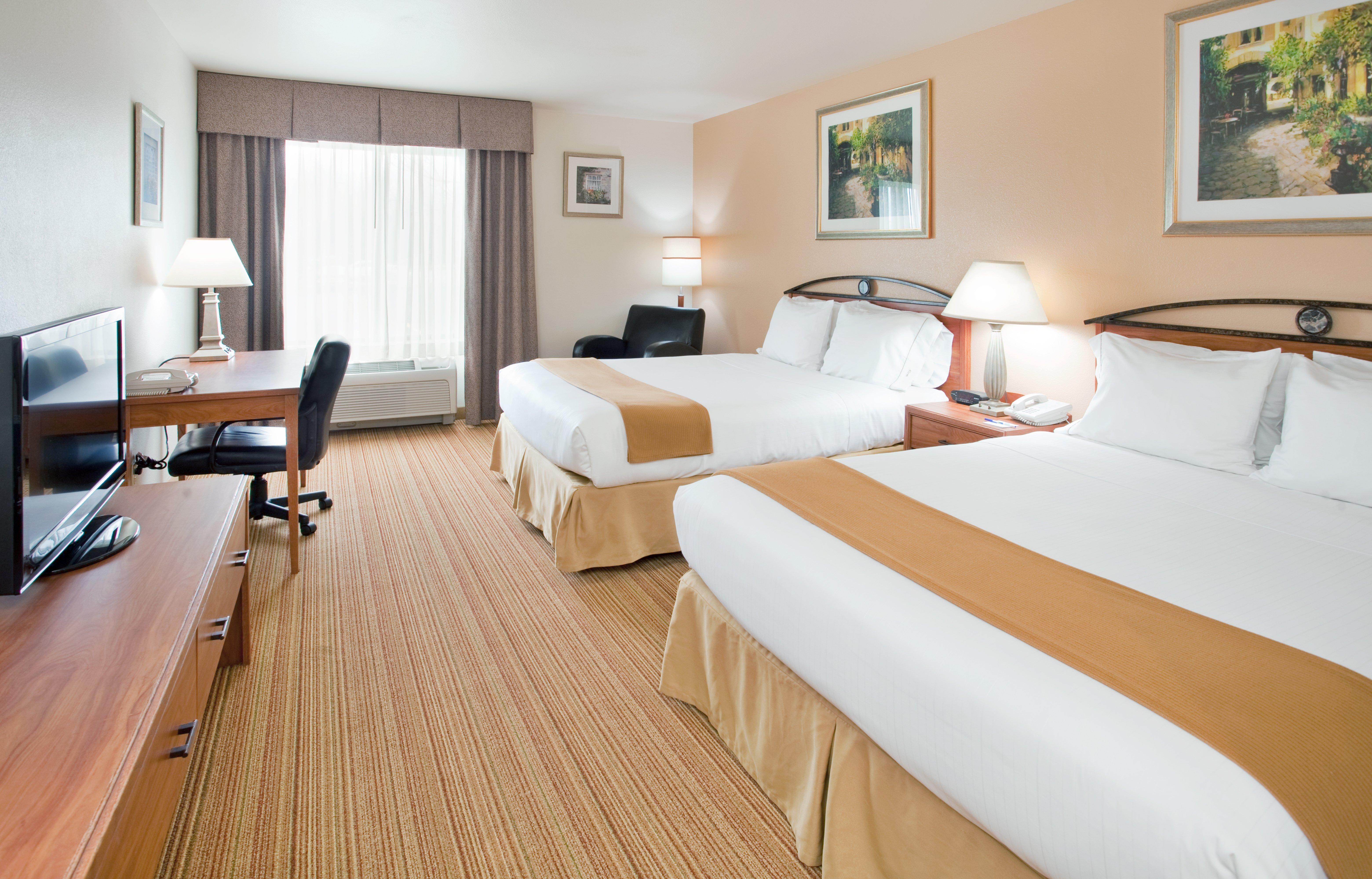 Holiday Inn Express Hotel Germantown - Northwest Milwaukee, An Ihg Hotel Kültér fotó