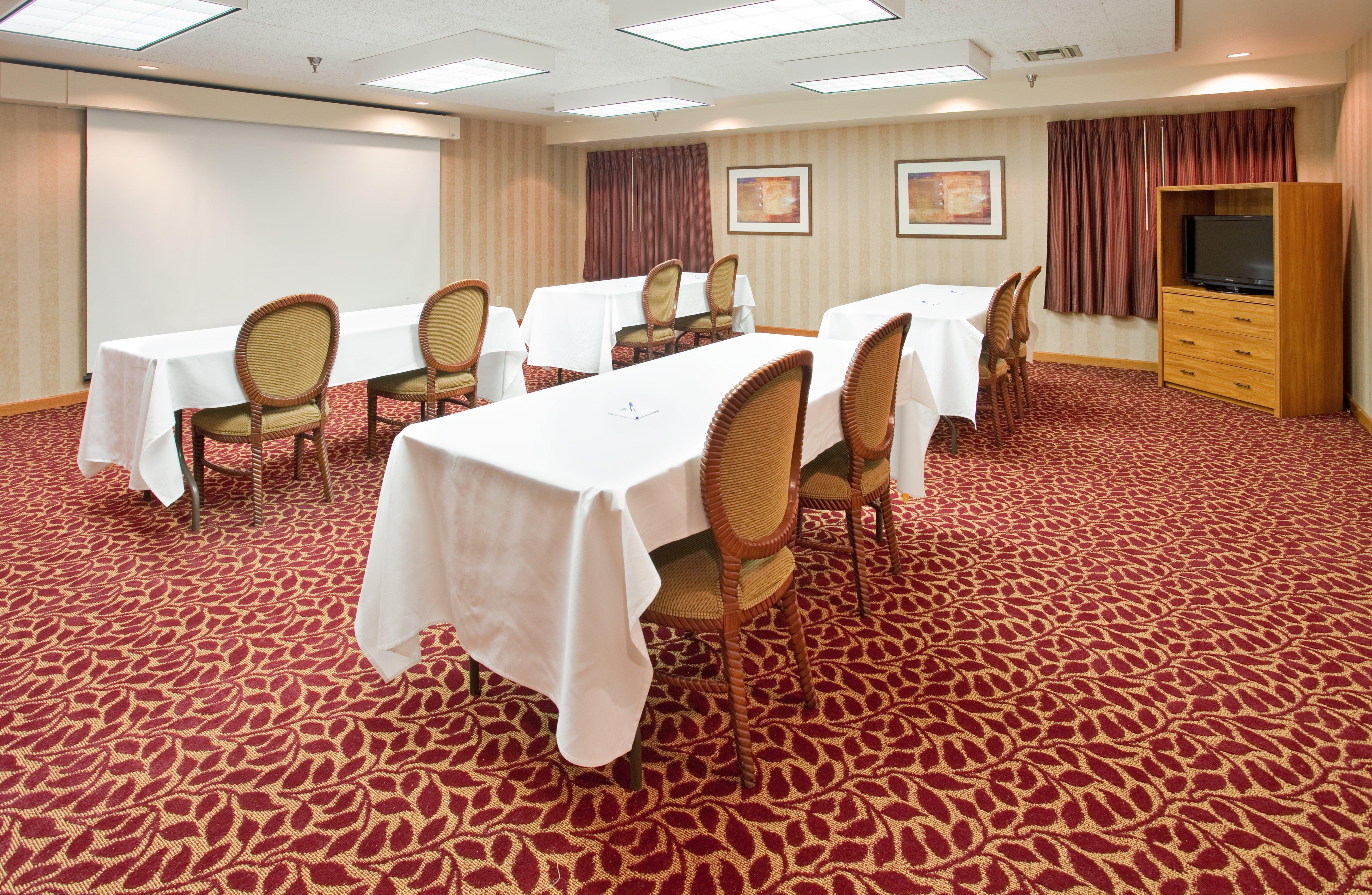 Holiday Inn Express Hotel Germantown - Northwest Milwaukee, An Ihg Hotel Létesítmények fotó