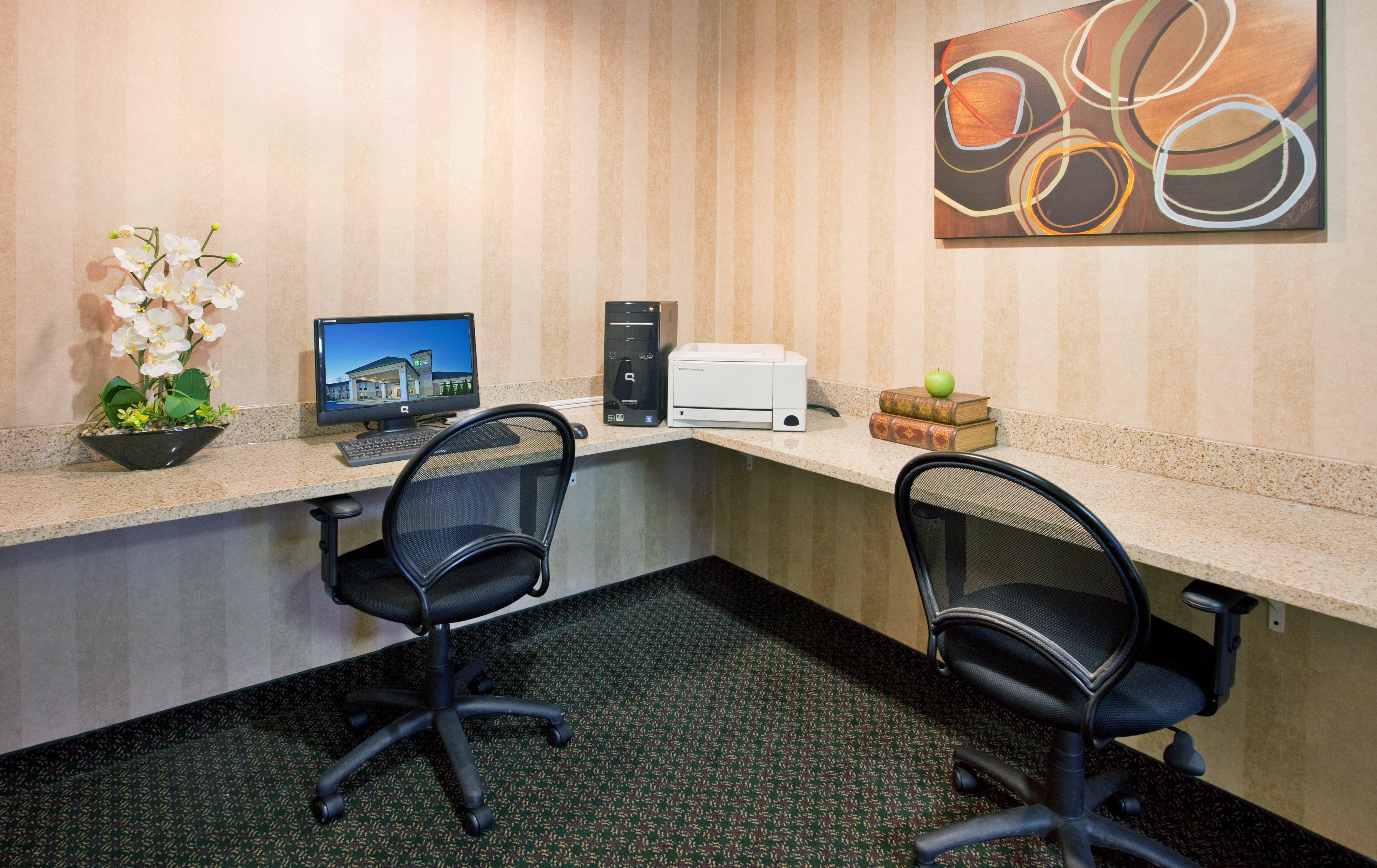 Holiday Inn Express Hotel Germantown - Northwest Milwaukee, An Ihg Hotel Kültér fotó