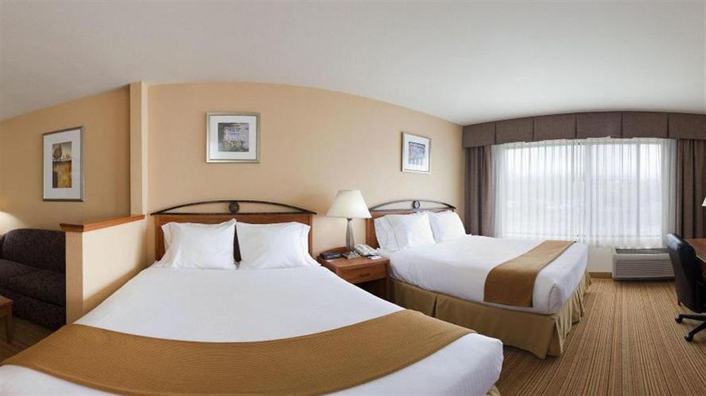 Holiday Inn Express Hotel Germantown - Northwest Milwaukee, An Ihg Hotel Kültér fotó