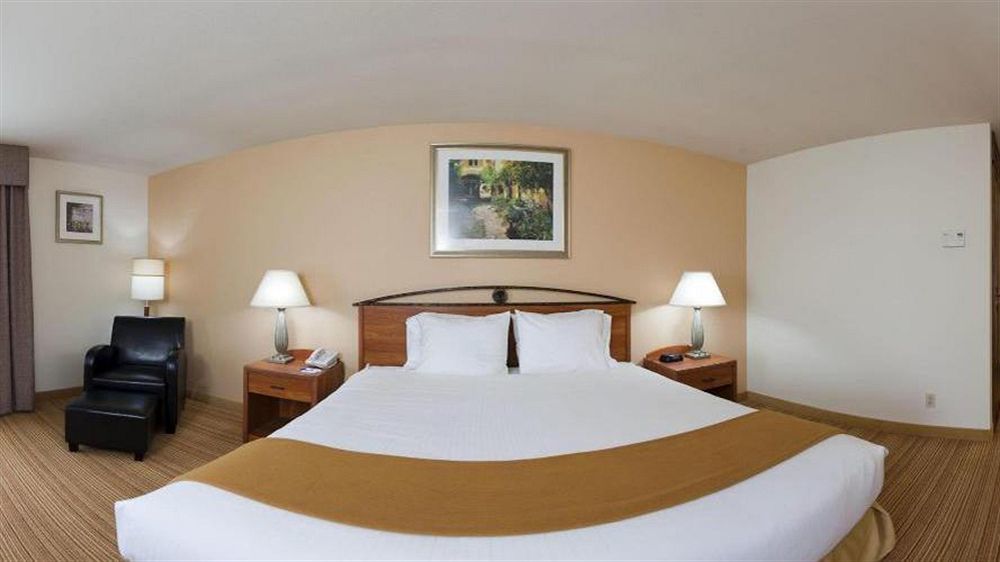 Holiday Inn Express Hotel Germantown - Northwest Milwaukee, An Ihg Hotel Kültér fotó